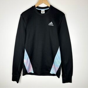 Adidas Running Carrera Pullover Shirt